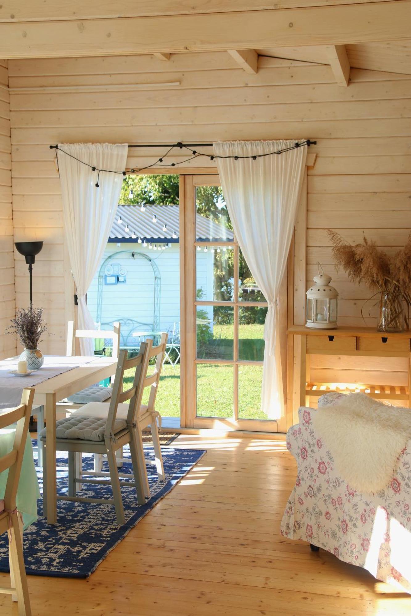 Lavender Village Kiemeliai Εξωτερικό φωτογραφία